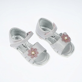 INDIGO KIDS, туфли открытые