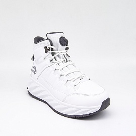 GRUNBERG, кроссовки зимние