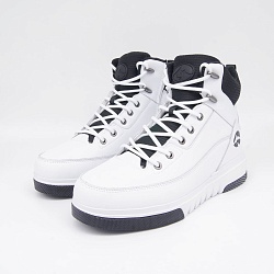 GRUNBERG, кроссовки зимние>