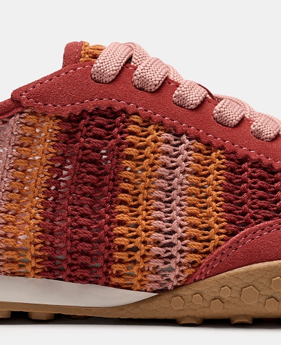 HOFF, кеды