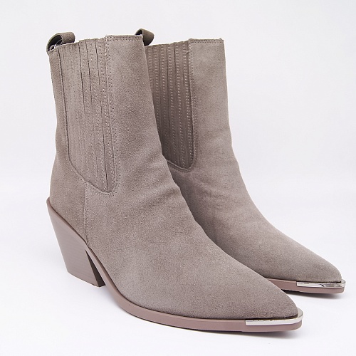 RIXSHUZ, казаки