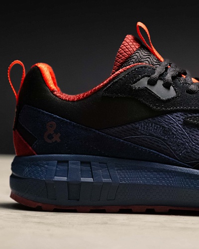 EXTR4, кроссовки