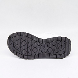 GRUNBERG, кроссовки зимние