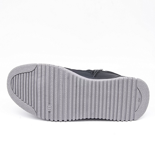 CROSBY, дутики зимние