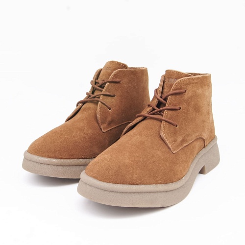 ALBA, ботинки зимние