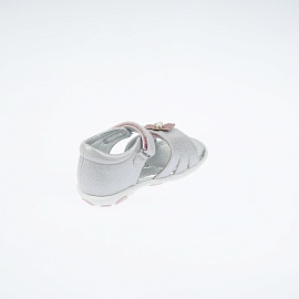 INDIGO KIDS, туфли открытые