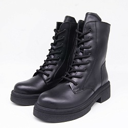 RIXSHUZ, ботинки зимние>