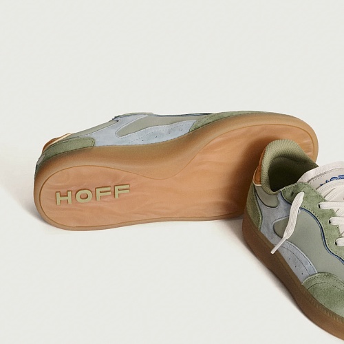 HOFF, кеды