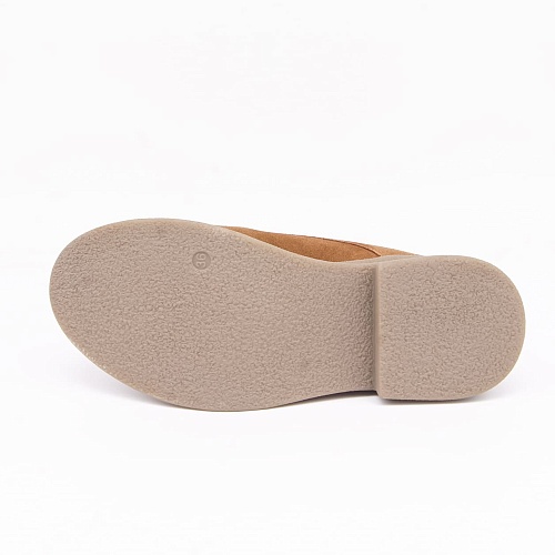 ALBA, ботинки зимние