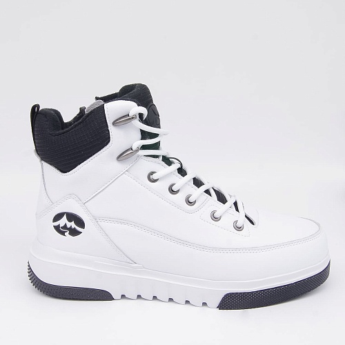 GRUNBERG, кроссовки зимние