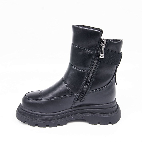 BETSY, полусапоги зимние