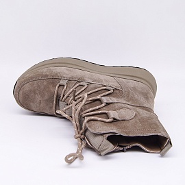 RIXSHUZ, ботинки зимние