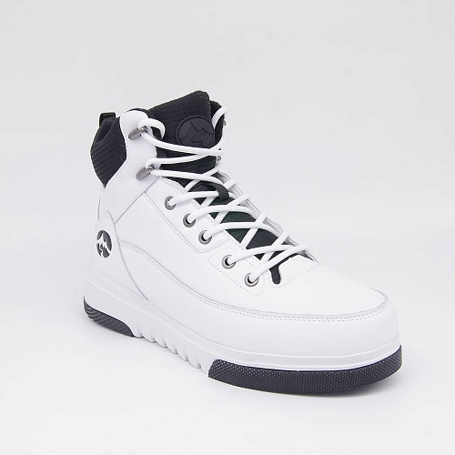 GRUNBERG, кроссовки зимние