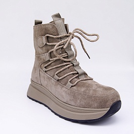 RIXSHUZ, ботинки зимние