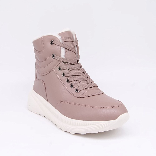 GRUNBERG, кроссовки зимние