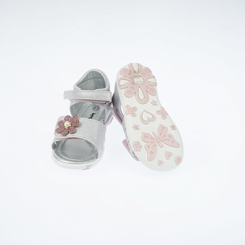 INDIGO KIDS, туфли открытые
