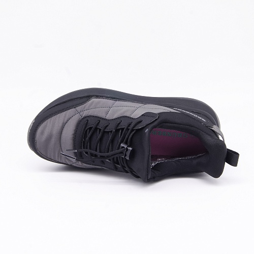 GRUNBERG, кроссовки утепленные