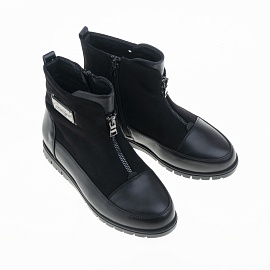INDIGO KIDS, полусапожки зимние