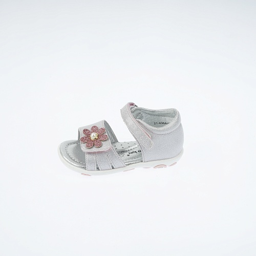 INDIGO KIDS, туфли открытые