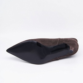 RIXSHUZ, ботильоны