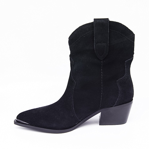 RIXSHUZ, казаки