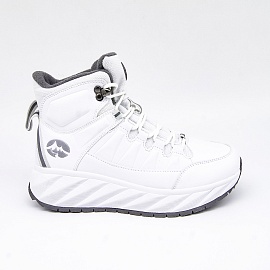 GRUNBERG, кроссовки зимние