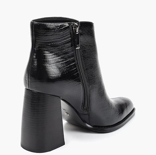 BASCONI, ботильоны