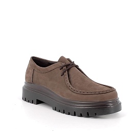 IGI, полуботинки