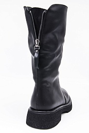 RIXSHUZ, сапоги зимние 3/4