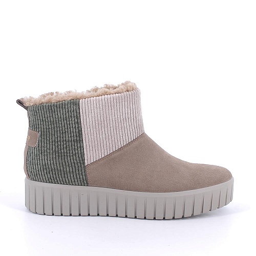 IGI, полусапожки